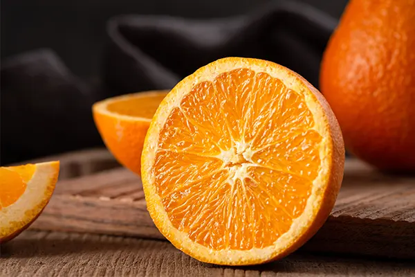 LAMB SHANKS WITH BALSAMIC VINEGAR ORANGE AND CINNAMON